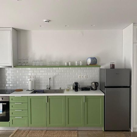 Theta Θ2 Luxury Apartment'S テッサロニキ エクステリア 写真