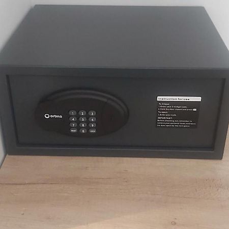 Theta Θ2 Luxury Apartment'S テッサロニキ エクステリア 写真