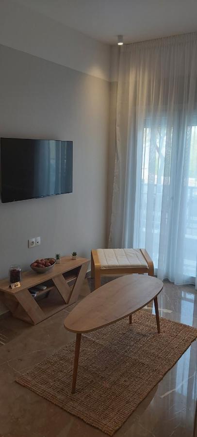 Theta Θ2 Luxury Apartment'S テッサロニキ エクステリア 写真