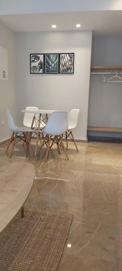 Theta Θ2 Luxury Apartment'S テッサロニキ エクステリア 写真