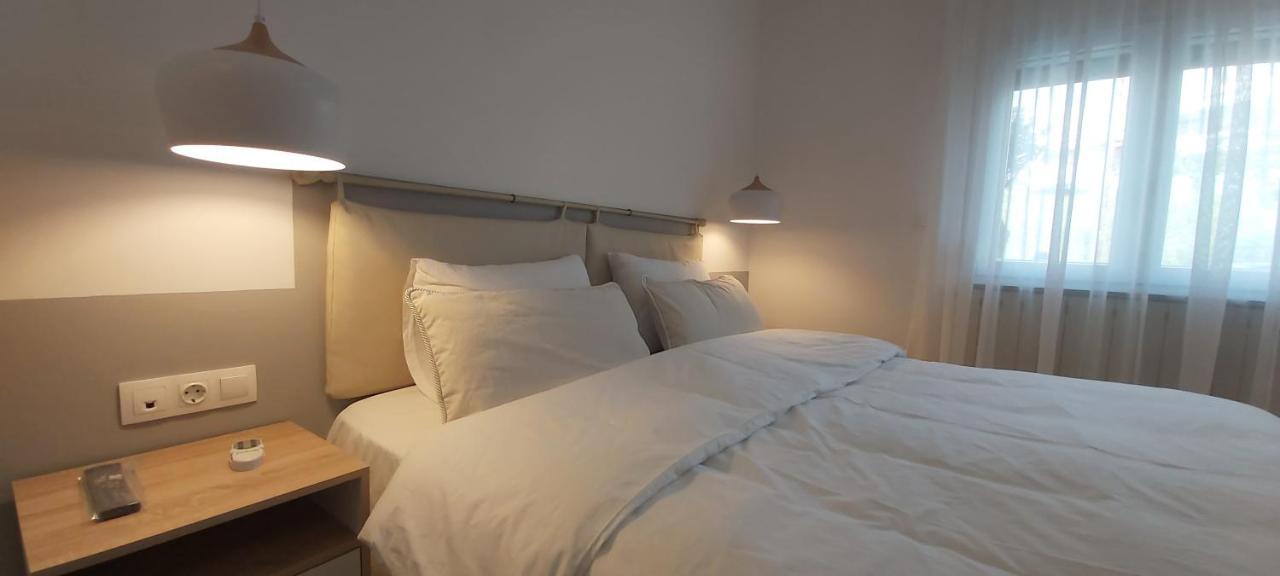 Theta Θ2 Luxury Apartment'S テッサロニキ エクステリア 写真