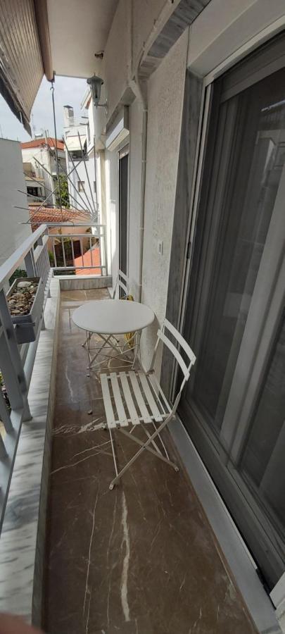 Theta Θ2 Luxury Apartment'S テッサロニキ エクステリア 写真
