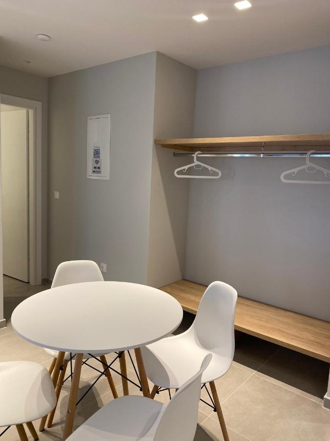 Theta Θ2 Luxury Apartment'S テッサロニキ エクステリア 写真