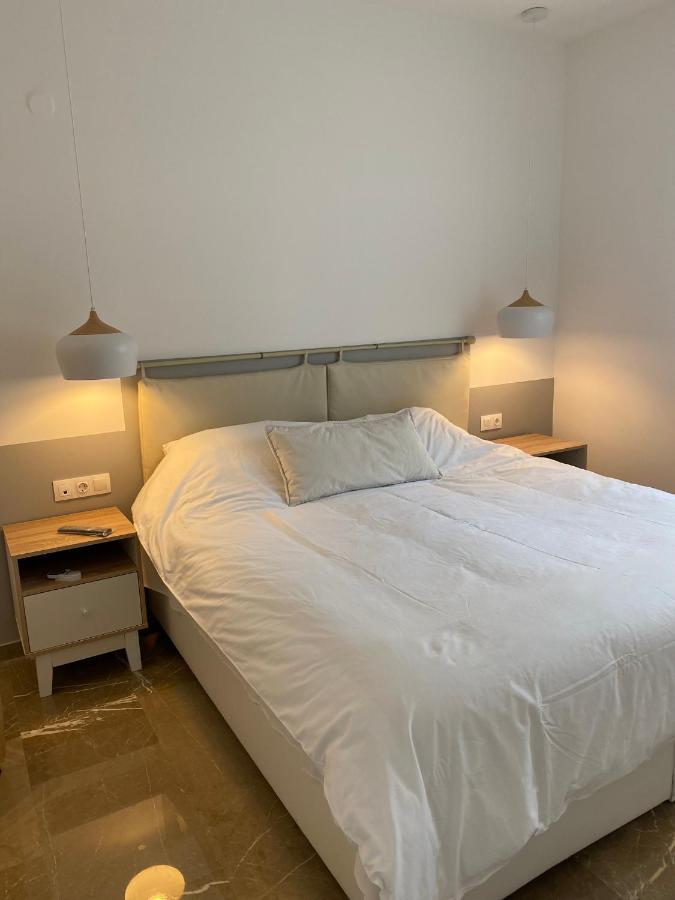 Theta Θ2 Luxury Apartment'S テッサロニキ エクステリア 写真