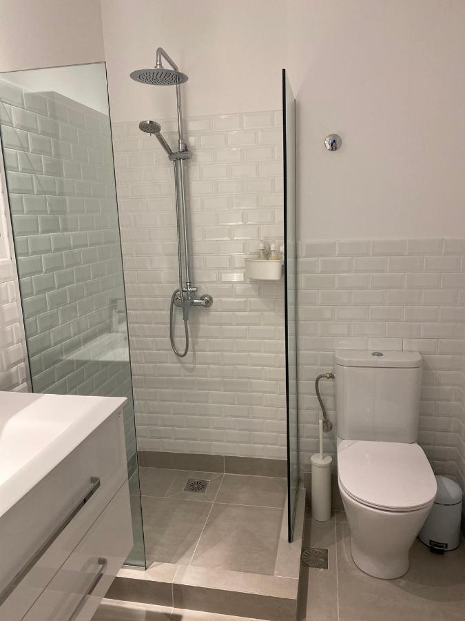Theta Θ2 Luxury Apartment'S テッサロニキ エクステリア 写真